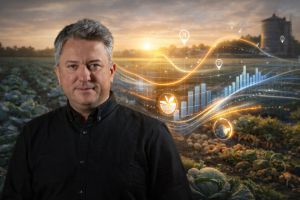 Дмитро Соломчук: Прогнозування вирощування сільгосппродукції та надання рекомендацій аграріям дозволять уникнути перевиробництва і зменшити втрати